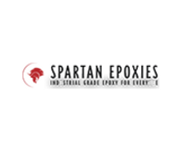 Spartan Epoxies coupons